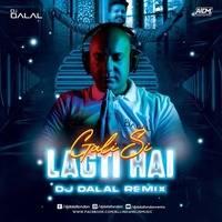 Gaali Si Lagti Hai Bhojpuri Remix Mp3 Song - Dj Dalal London